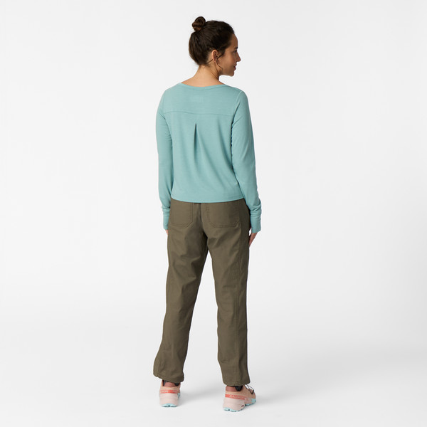 Royal Robbins W CRUX ANKLE PANT Damen - Outdoorhose Ansicht 15