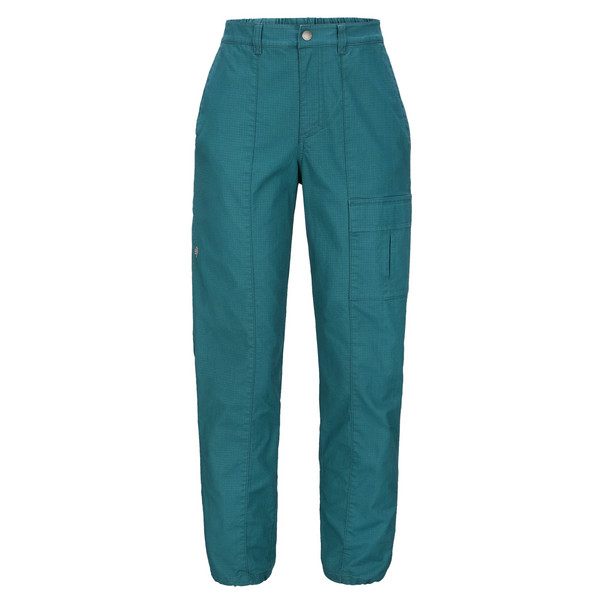 W CRUX ANKLE PANT Damen - Outdoorhose-BALSAM