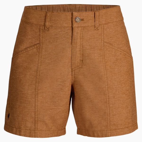 Royal Robbins W HEMP ADVENTURE SHORT Damen - Shorts Ansicht 2
