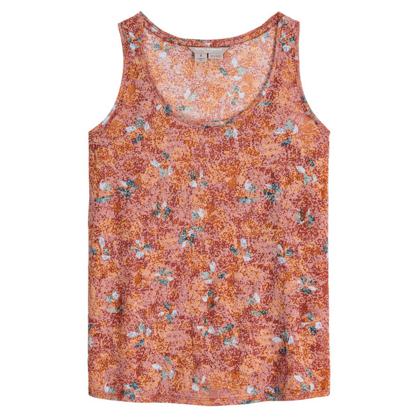 Robbins W FEATHERWEIGHT TANK Damen - Trägershirt
