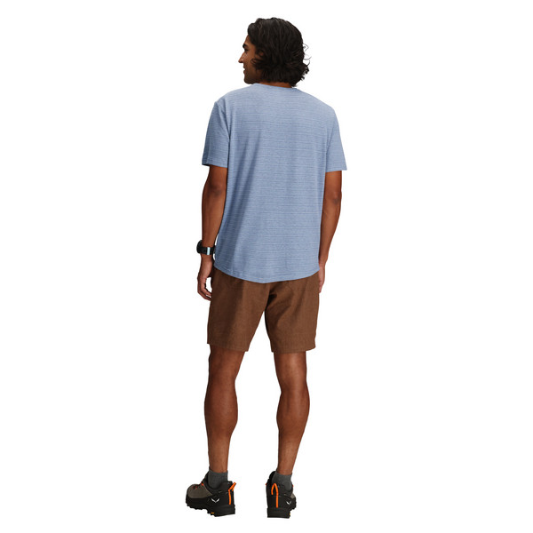 Royal Robbins M VACATIONER S/S TEE Herren - T-Shirt Ansicht 4