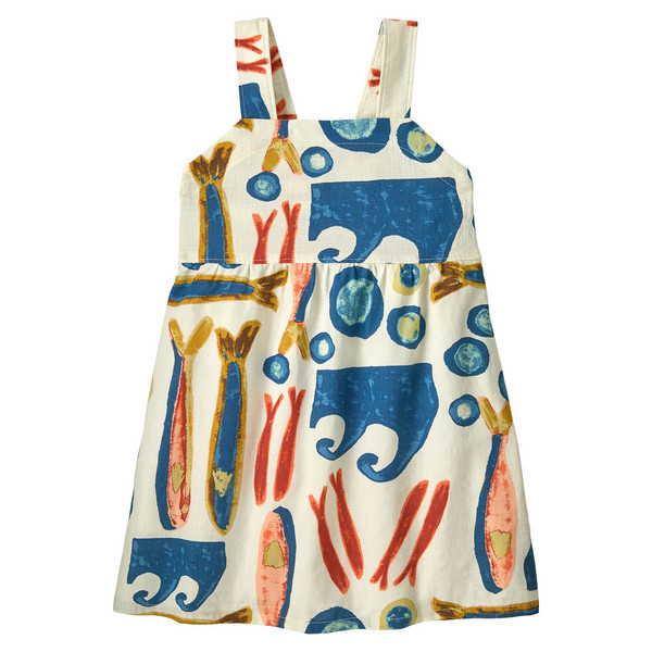 BABY TIDAL THREADS DRESS Kinder - Kleid