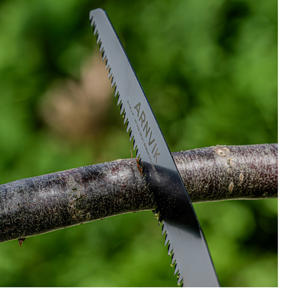 Nordic Pocket Saw NORDIC POCKET SAW ARNVIK - Säge Ansicht 9