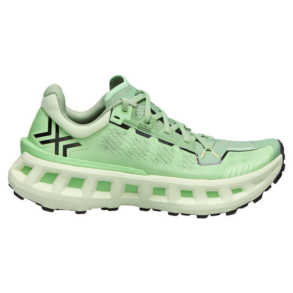 TERRASKIN X03 Unisex - Trailrunningschuhe