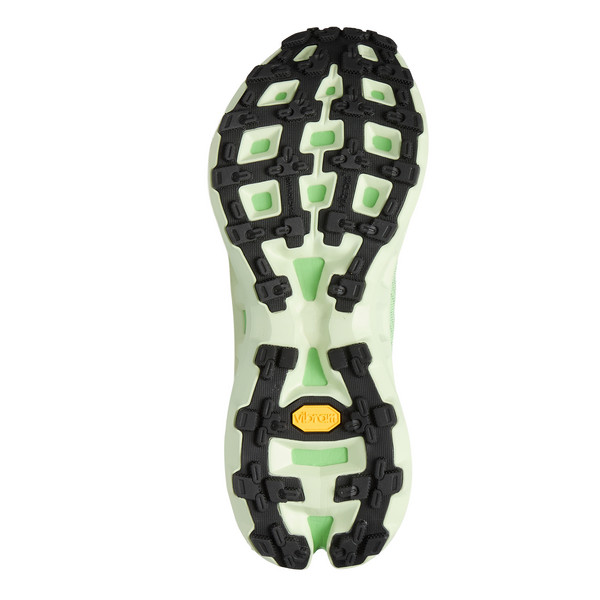 X-Bionic TERRASKIN X03 Unisex - Trailrunningschuhe Ansicht 7
