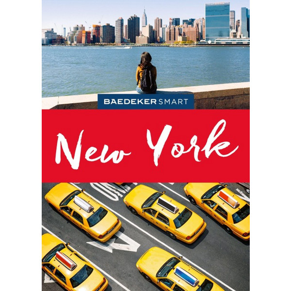 SMART REISEFÜHRER NEW YORK