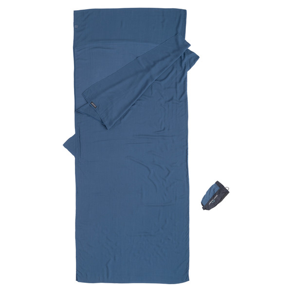Cocoon TRAVELSHEET - LYOCELL - Schlafsack Inlett Ansicht 2