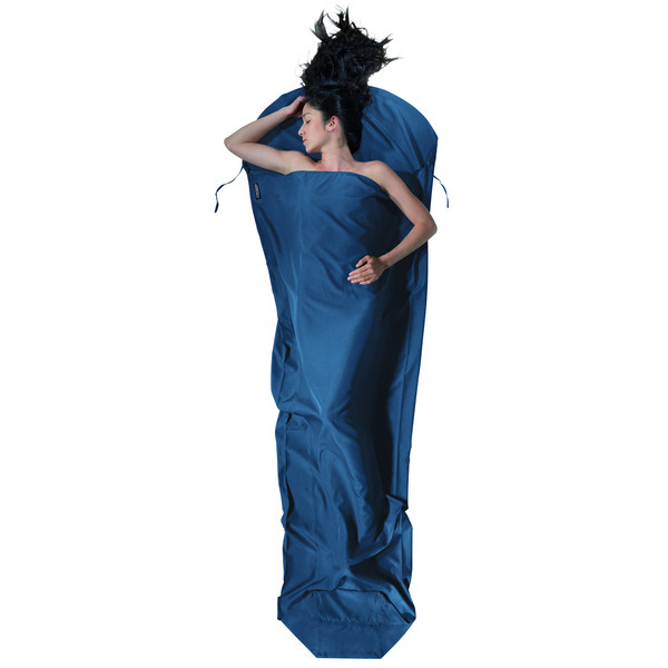 MUMMYLINER - LYOCELL - Schlafsack Inlett