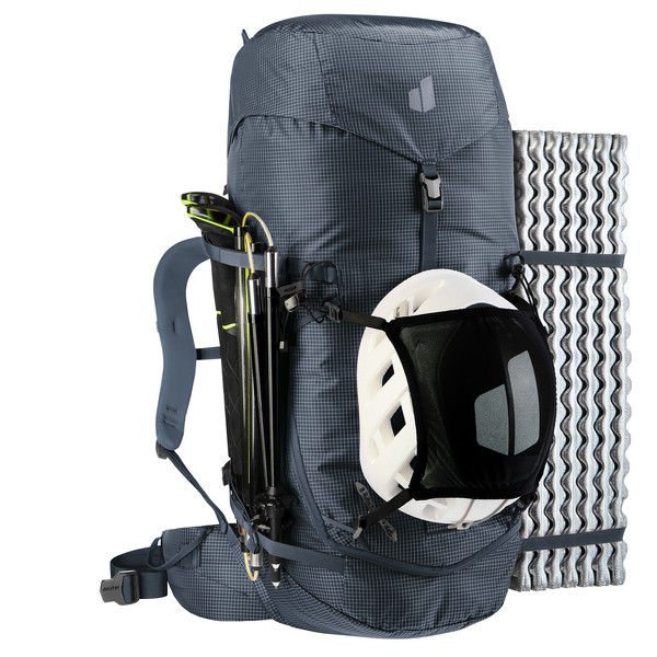 Deuter GUIDE 42+6 SL Damen - Kletterrucksack Ansicht 8