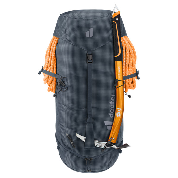 Deuter GUIDE 42+6 SL Damen - Kletterrucksack Ansicht 7