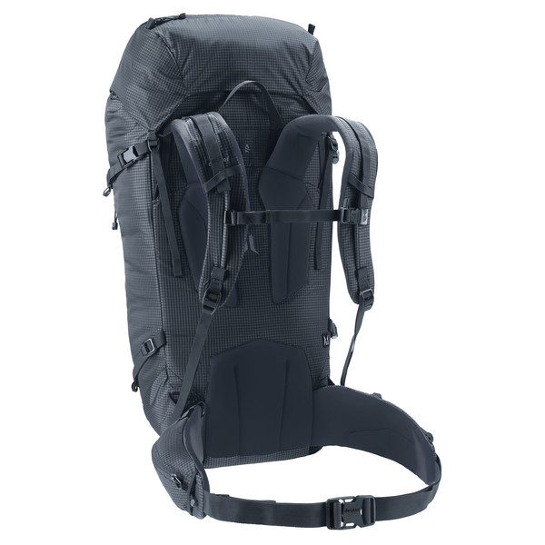 Deuter GUIDE 42+6 SL Damen - Kletterrucksack Ansicht 3