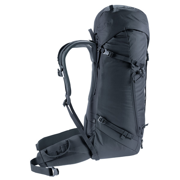 Deuter GUIDE 42+6 SL Damen - Kletterrucksack Ansicht 2