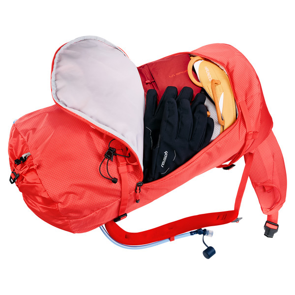 Deuter GUIDE 44+6 - Kletterrucksack Ansicht 10