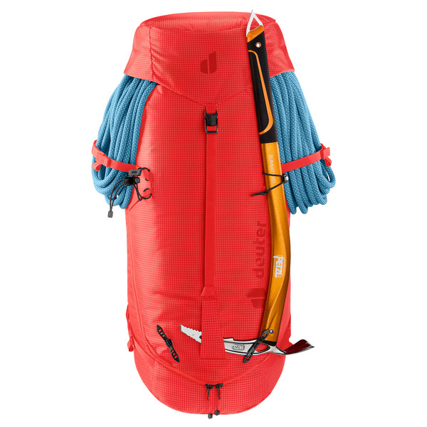 Deuter GUIDE 44+6 - Kletterrucksack Ansicht 8