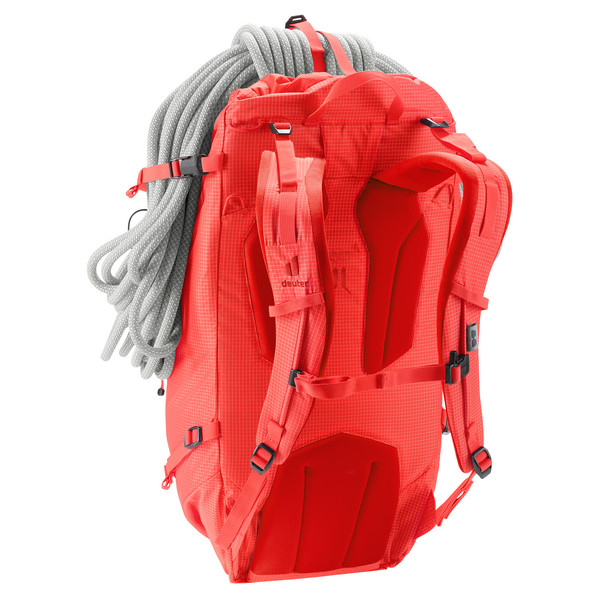 Deuter GUIDE 44+6 - Kletterrucksack Ansicht 11