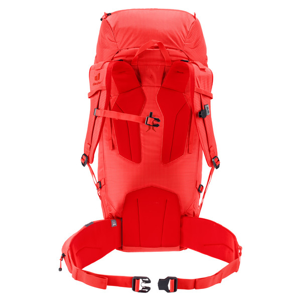 Deuter GUIDE 44+6 - Kletterrucksack Ansicht 5
