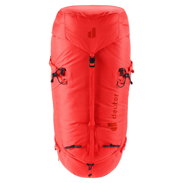 Deuter GUIDE 44+6 - Kletterrucksack Ansicht 7