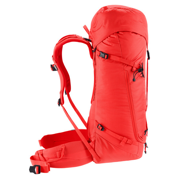 Deuter GUIDE 44+6 - Kletterrucksack Ansicht 2