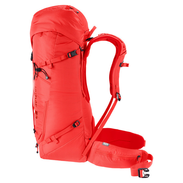 Deuter GUIDE 44+6 - Kletterrucksack Ansicht 4