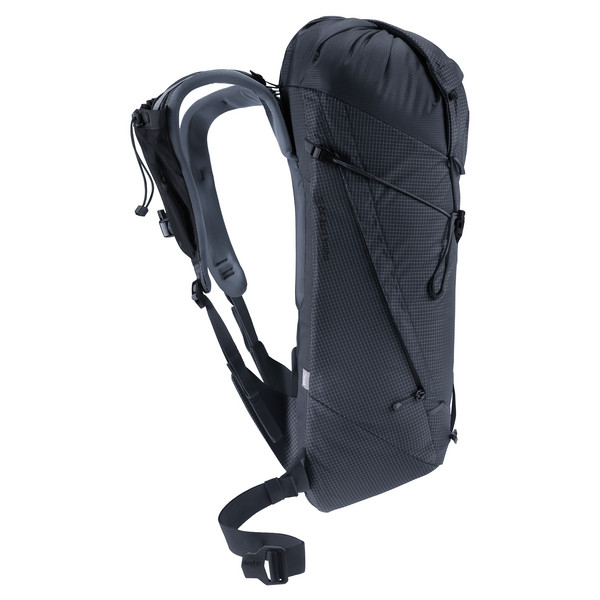 Deuter GUIDE LITE 22 SL Damen - Kletterrucksack Ansicht 2