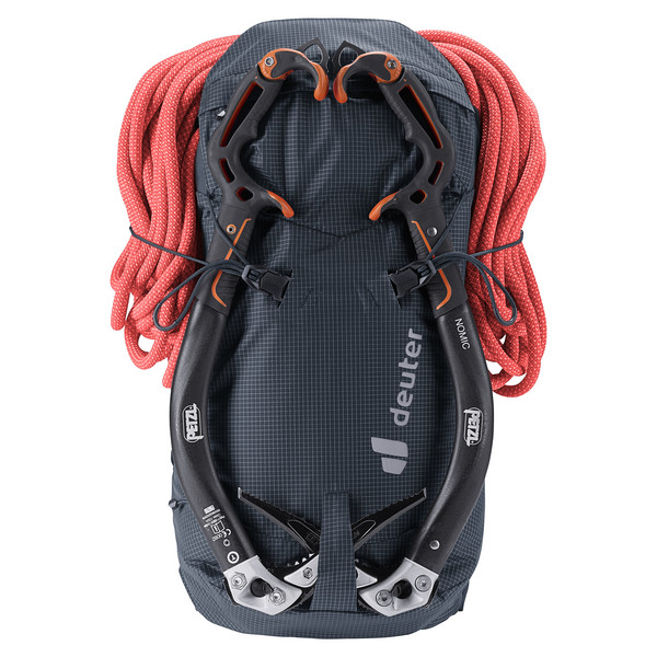 Deuter GUIDE LITE 22 SL Damen - Kletterrucksack Ansicht 9