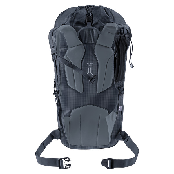 Deuter GUIDE LITE 22 SL Damen - Kletterrucksack Ansicht 5