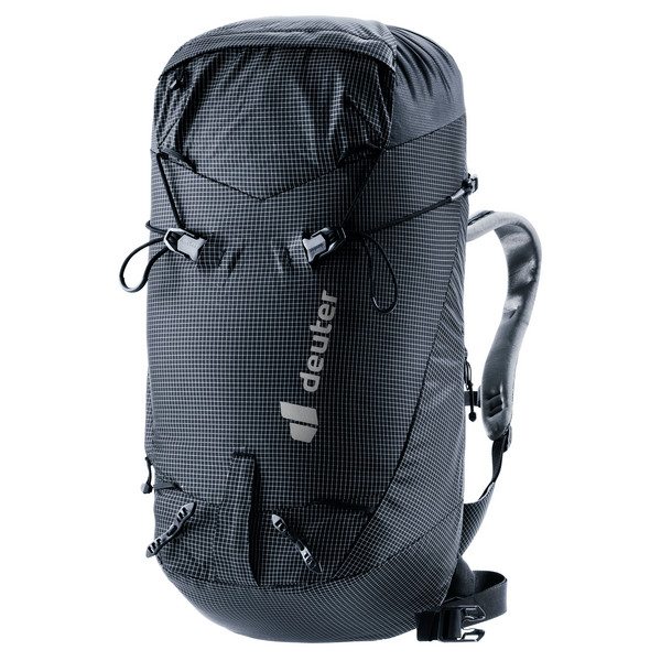 Deuter GUIDE LITE 22 SL Damen - Kletterrucksack Ansicht 6