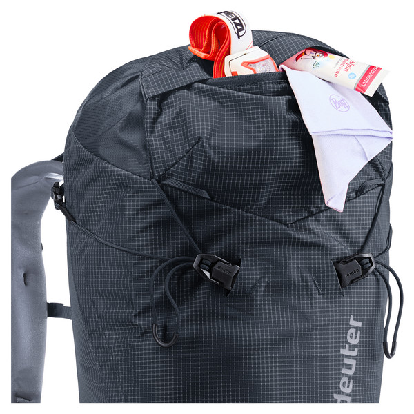 Deuter GUIDE LITE 22 SL Damen - Kletterrucksack Ansicht 12