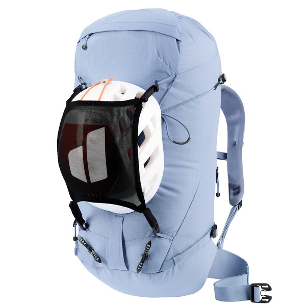 Deuter GUIDE LITE 28 SL Damen - Kletterrucksack Ansicht 11