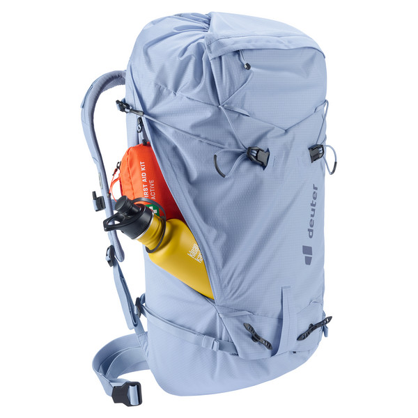 Deuter GUIDE LITE 28 SL Damen - Kletterrucksack Ansicht 13