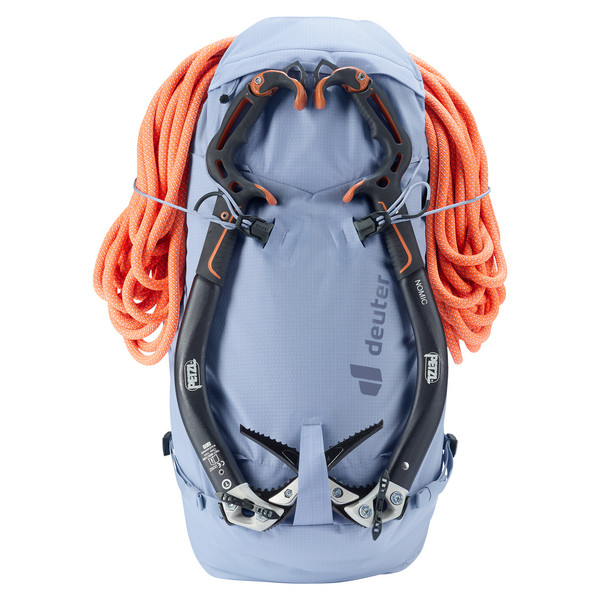 Deuter GUIDE LITE 28 SL Damen - Kletterrucksack Ansicht 9