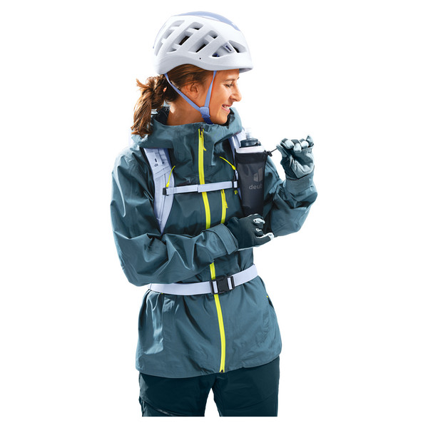 Deuter GUIDE LITE 28 SL Damen - Kletterrucksack Ansicht 15