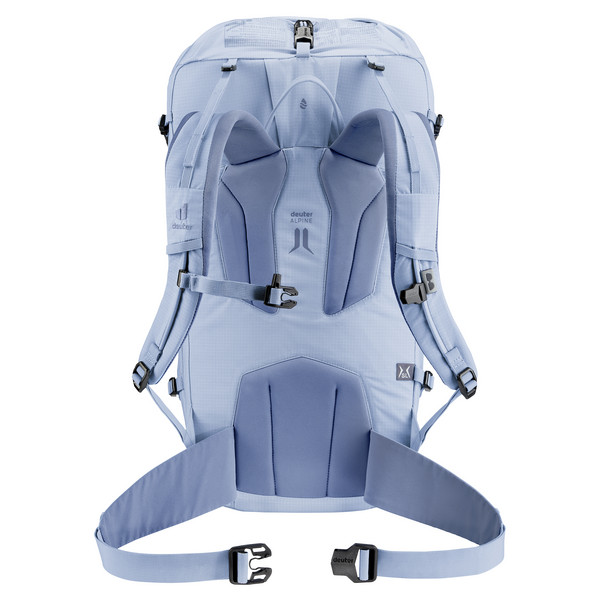 Deuter GUIDE LITE 28 SL Damen - Kletterrucksack Ansicht 5