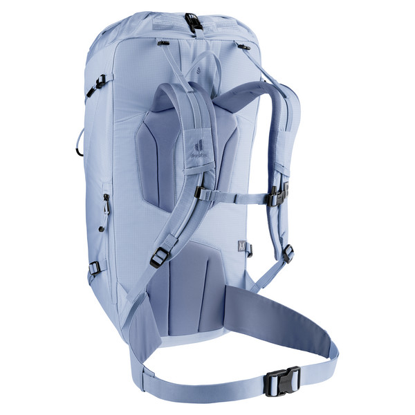 Deuter GUIDE LITE 28 SL Damen - Kletterrucksack Ansicht 3