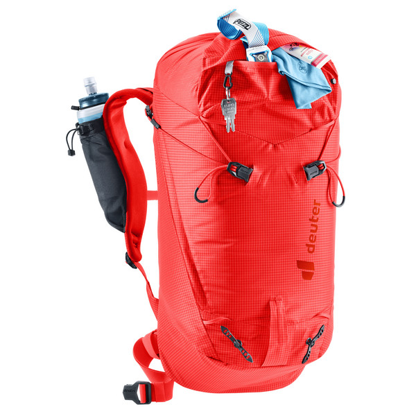 Deuter GUIDE LITE 24 - Kletterrucksack Ansicht 9
