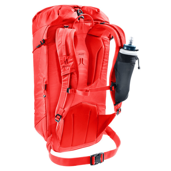 Deuter GUIDE LITE 24 - Kletterrucksack Ansicht 3