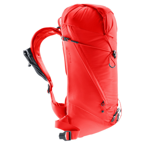 Deuter GUIDE LITE 24 - Kletterrucksack Ansicht 2