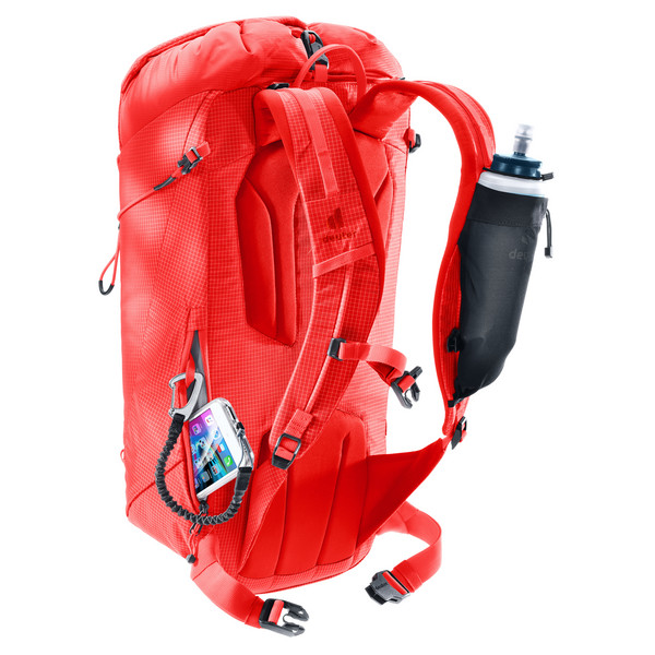 Deuter GUIDE LITE 24 - Kletterrucksack Ansicht 7