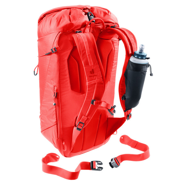 Deuter GUIDE LITE 24 - Kletterrucksack Ansicht 5