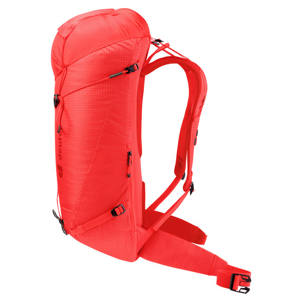 Deuter GUIDE LITE 30 - Kletterrucksack Ansicht 4