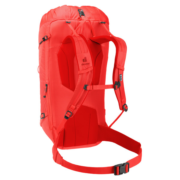 Deuter GUIDE LITE 30 - Kletterrucksack Ansicht 3