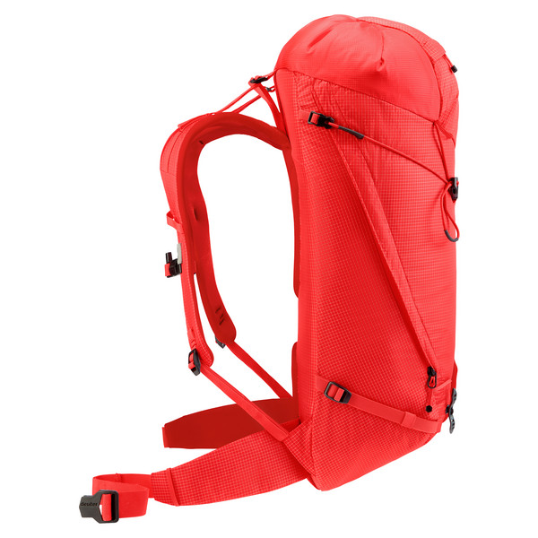 Deuter GUIDE LITE 30 - Kletterrucksack Ansicht 2