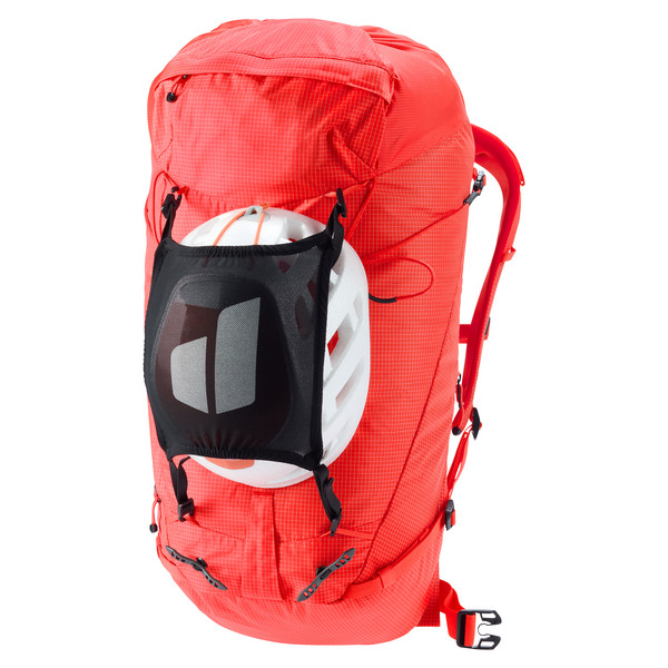 Deuter GUIDE LITE 30 - Kletterrucksack Ansicht 9