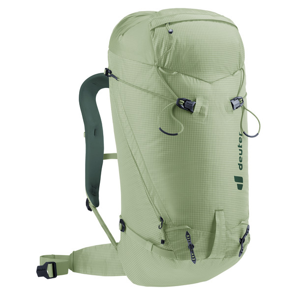 GUIDE LITE 30 - Kletterrucksack-GROVE-IVY