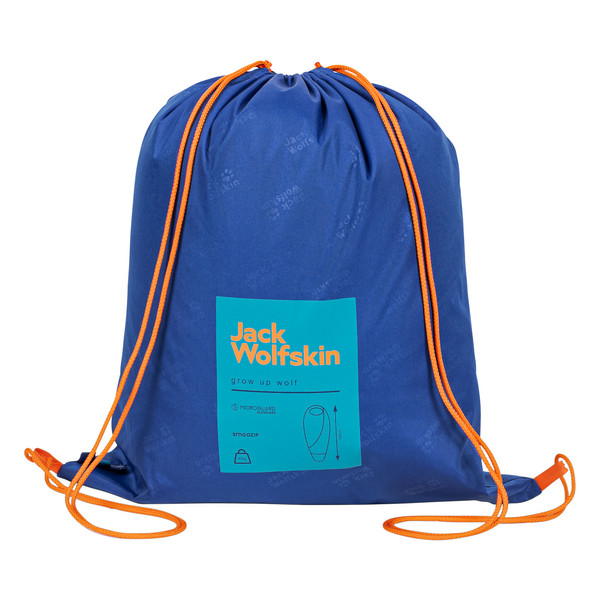 Jack Wolfskin GROW UP MOONRISE Kinder - Kinderschlafsack Ansicht 6