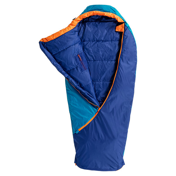 Jack Wolfskin GROW UP MOONRISE Kinder - Kinderschlafsack Ansicht 3