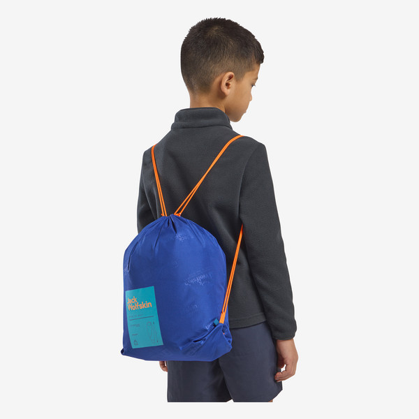 Jack Wolfskin GROW UP MOONRISE Kinder - Kinderschlafsack Ansicht 9