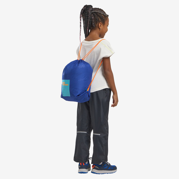 Jack Wolfskin GROW UP MOONRISE Kinder - Kinderschlafsack Ansicht 10