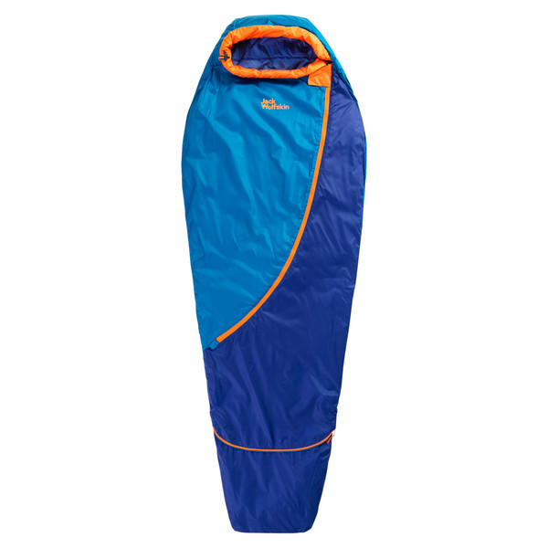 Jack Wolfskin GROW UP MOONRISE Kinder - Kinderschlafsack