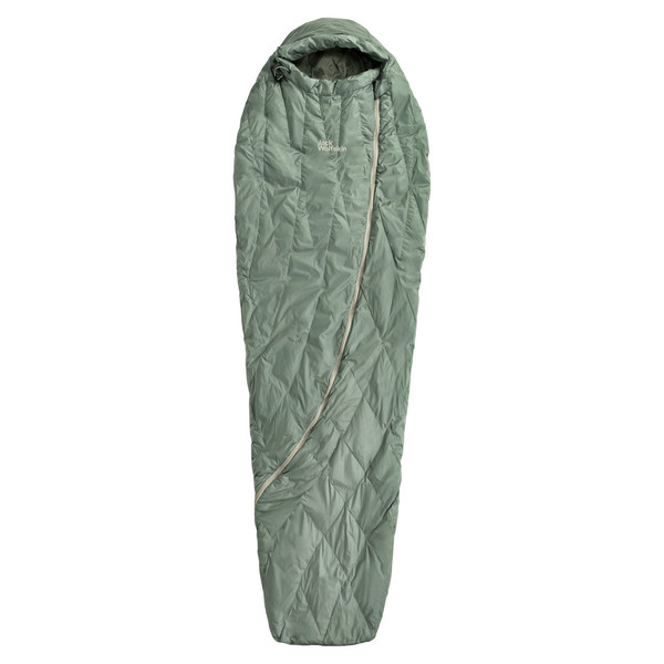 Wolfskin ATHMOS DOWN +5 / 195CM - Daunenschlafsack